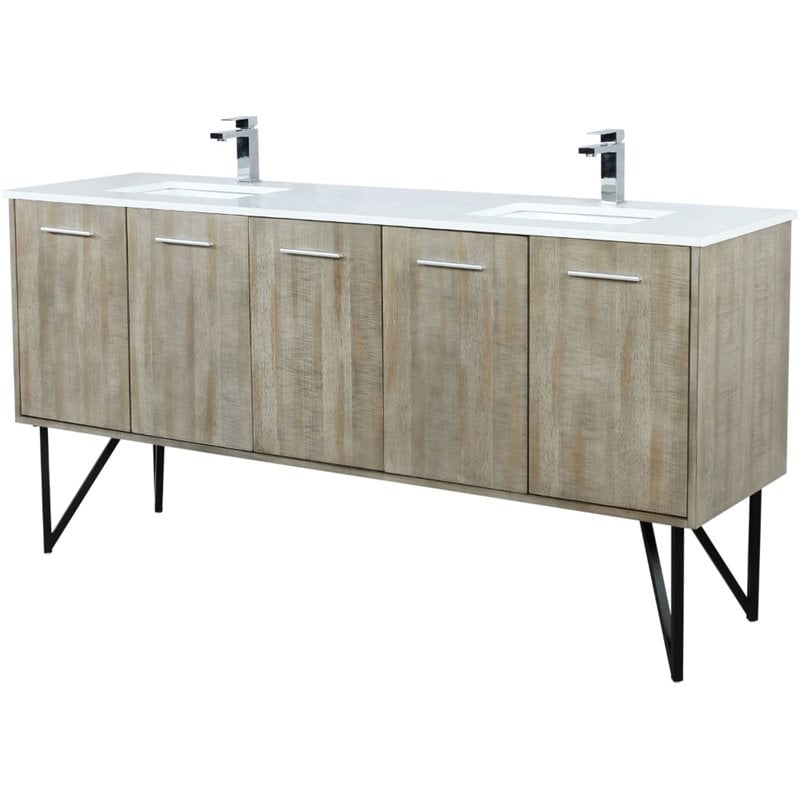 Lexora Home Lancy 72