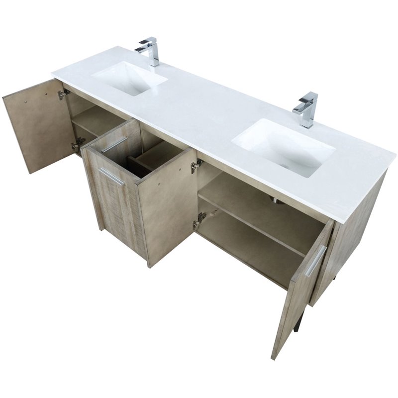 Lexora Home Lancy 72