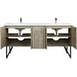 Lexora Home Lancy 72