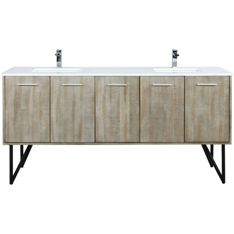 Lexora Home Lancy 72
