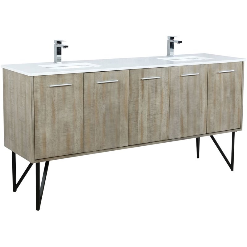 Lexora Home Lancy 72