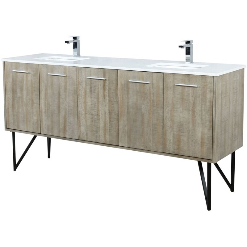 Lexora Home Lancy 72