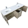 Lexora Home Lancy 72