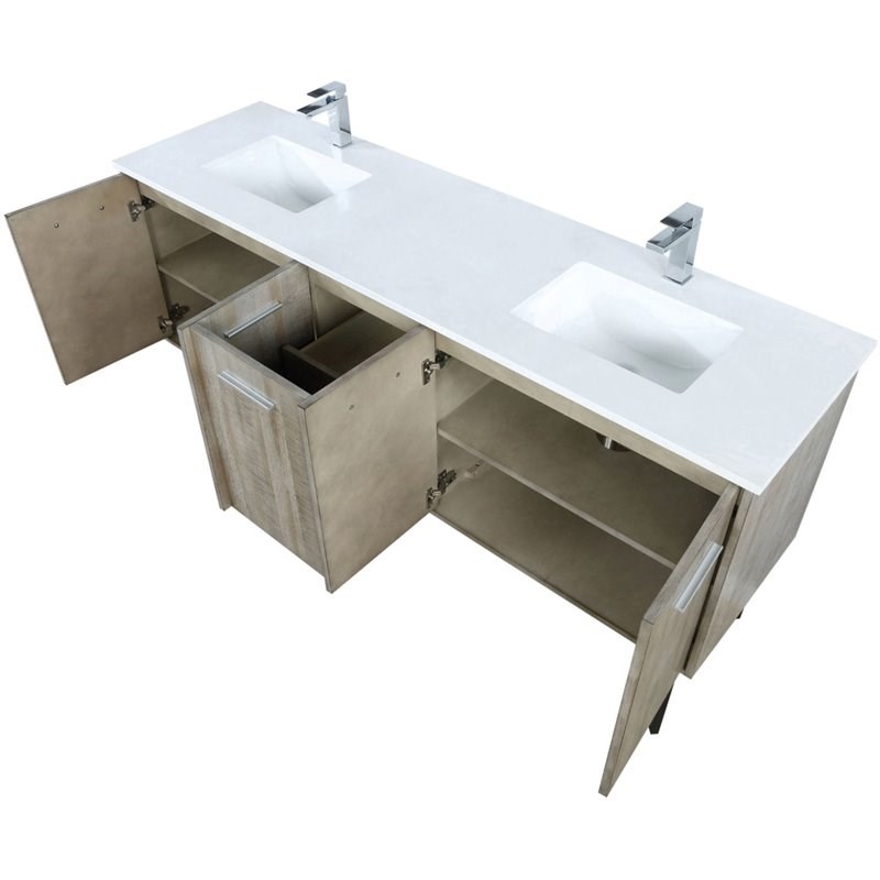 Lexora Home Lancy 72