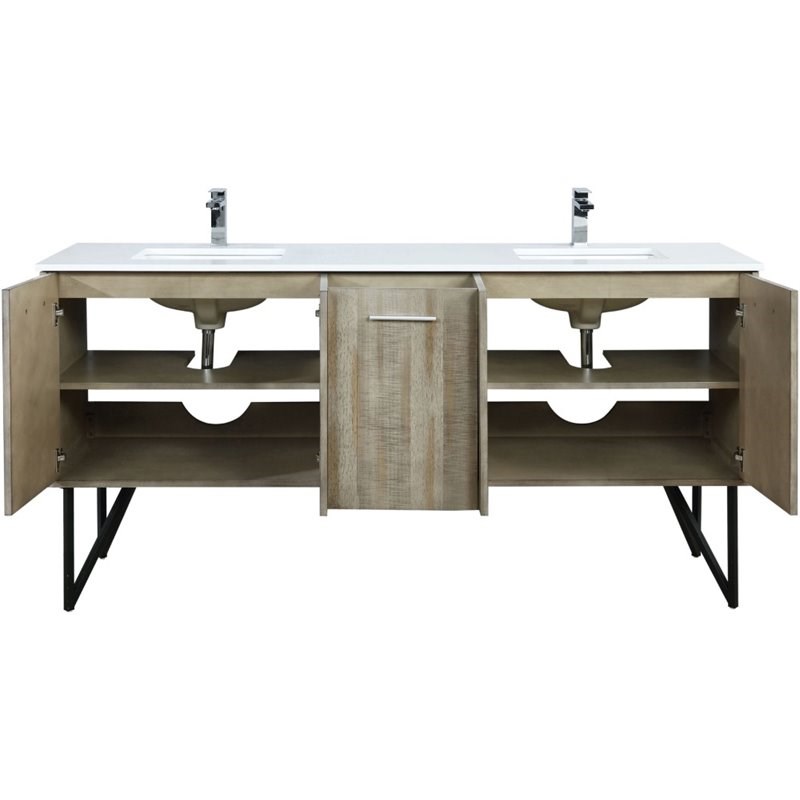 Lexora Home Lancy 72