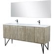 Lexora Home Lancy 72