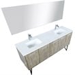 Lexora Home Lancy 72