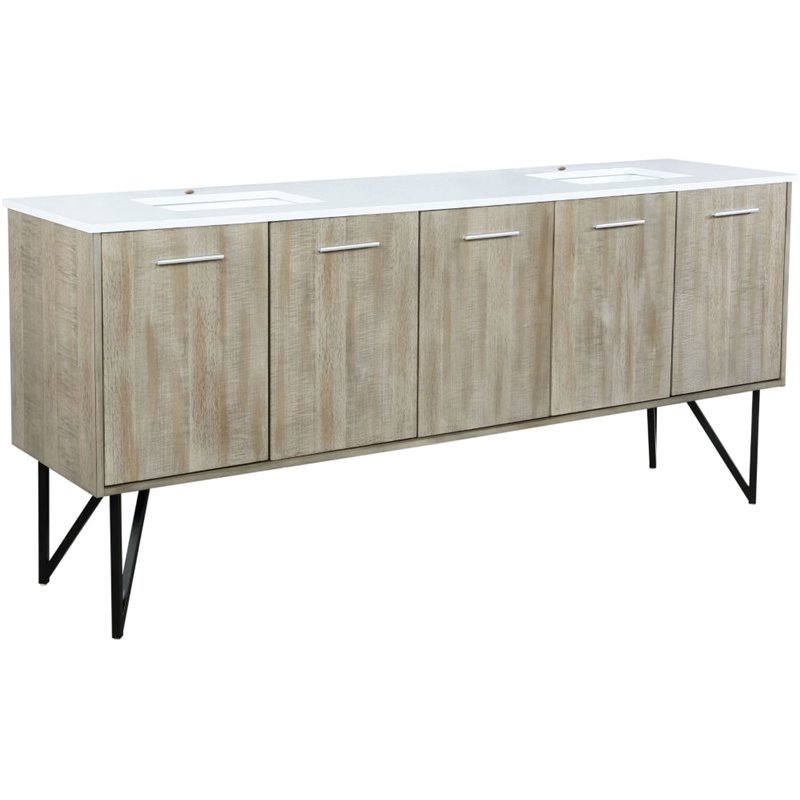 Lexora Home Lancy 80