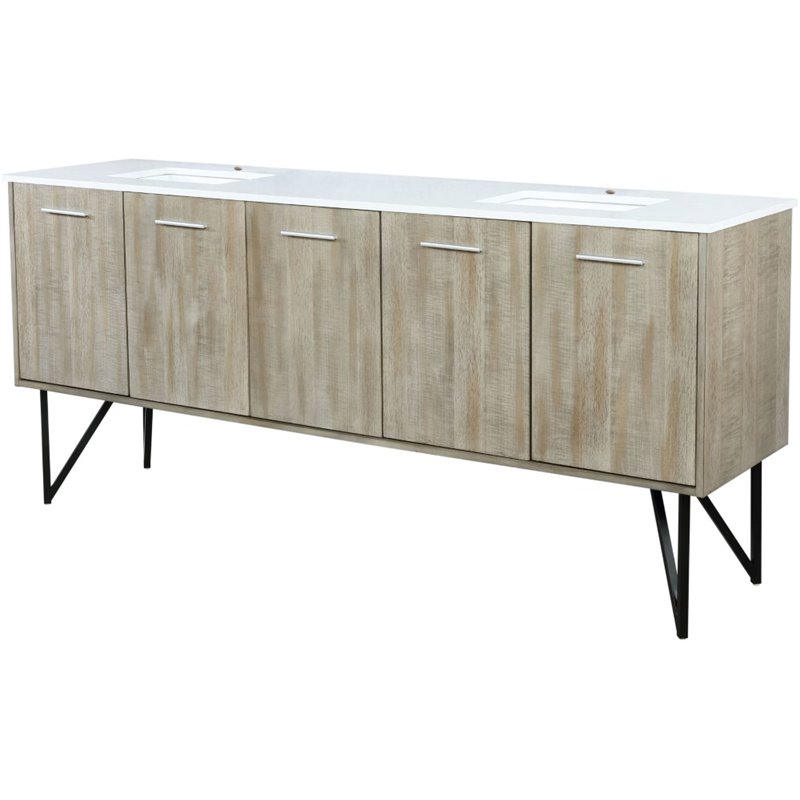 Lexora Home Lancy 80