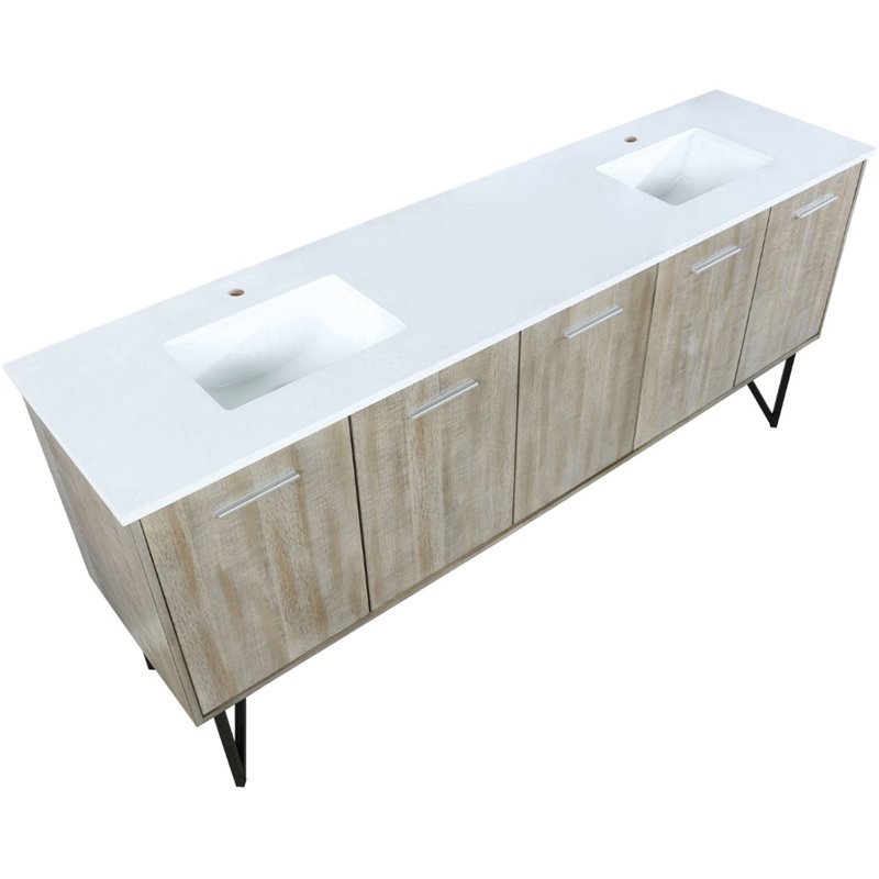 Lexora Home Lancy 80