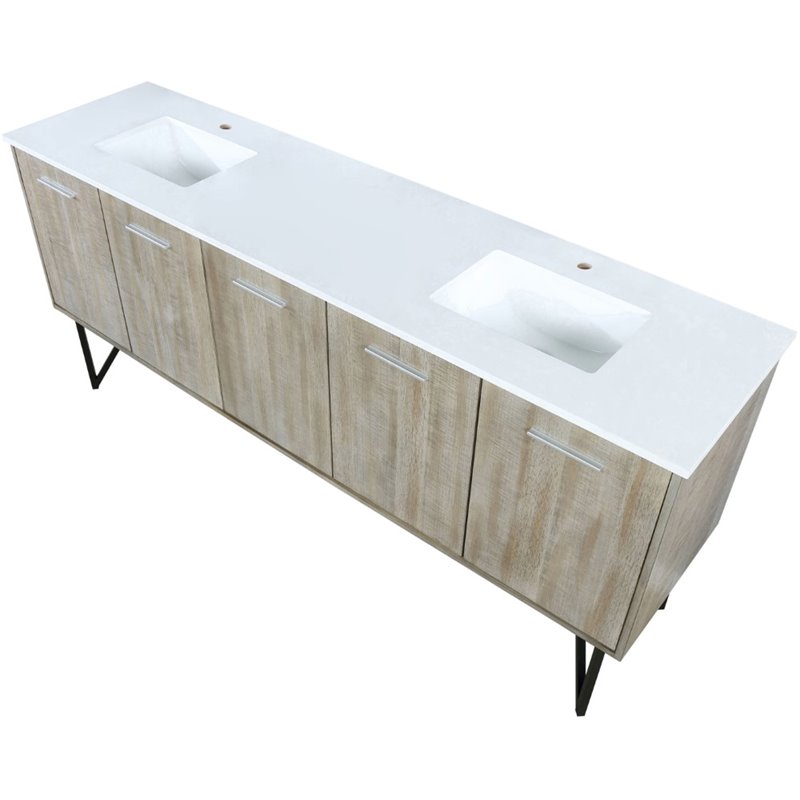 Lexora Home Lancy 80