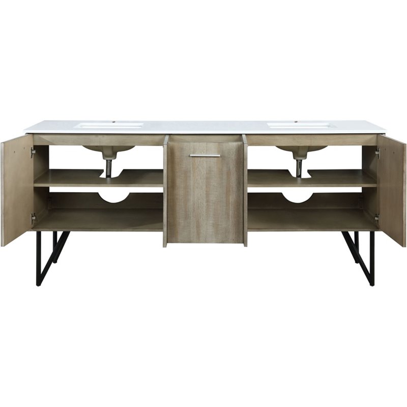 Lexora Home Lancy 80