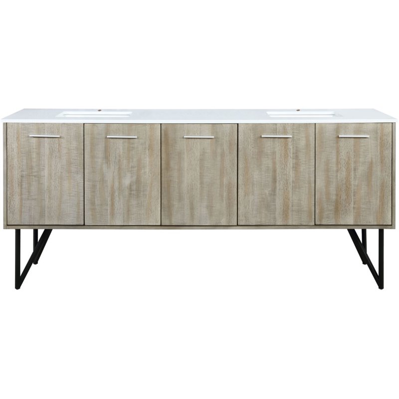 Lexora Home Lancy 80