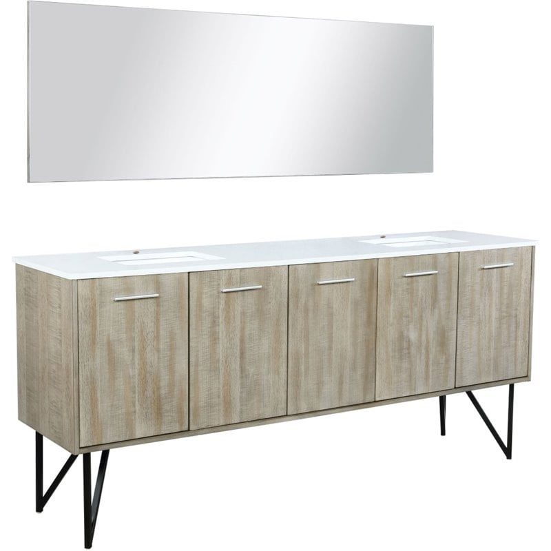 Lexora Home Lancy 80