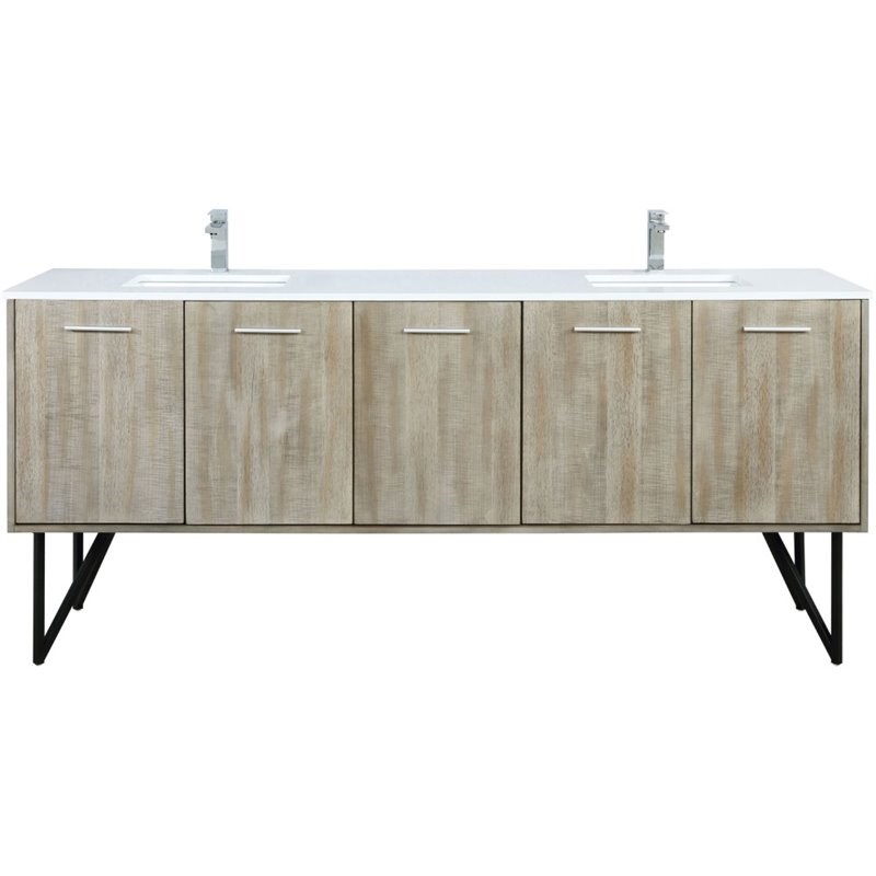 Lexora Home Lancy 80