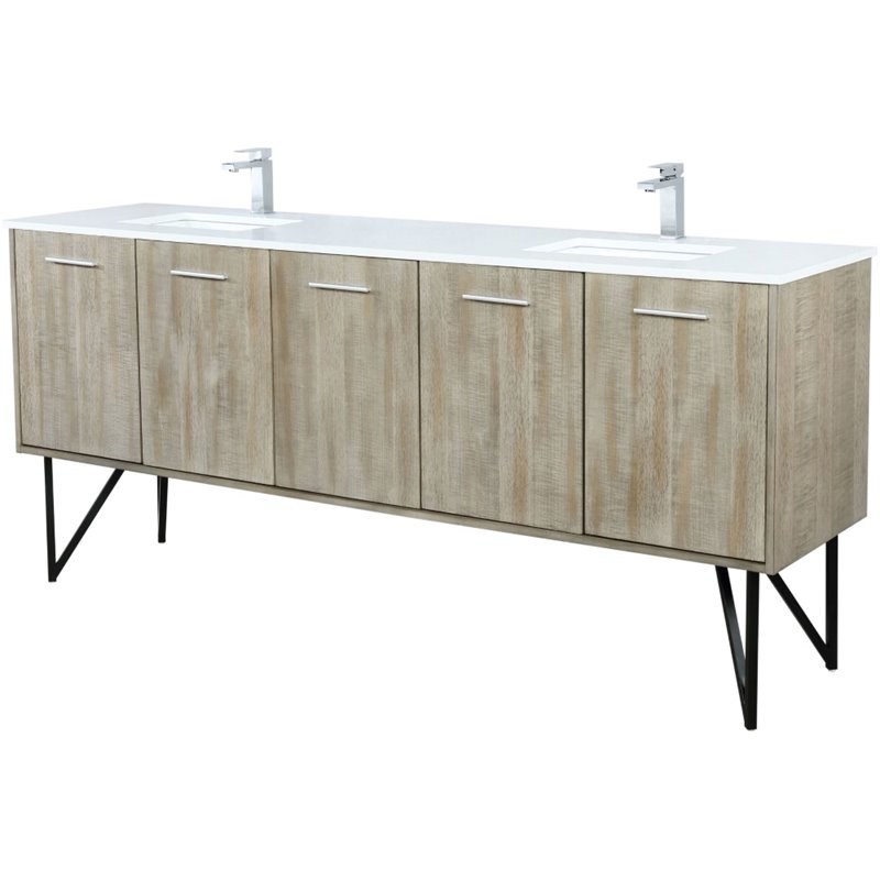 Lexora Home Lancy 80