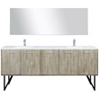 Lexora Home Lancy 80