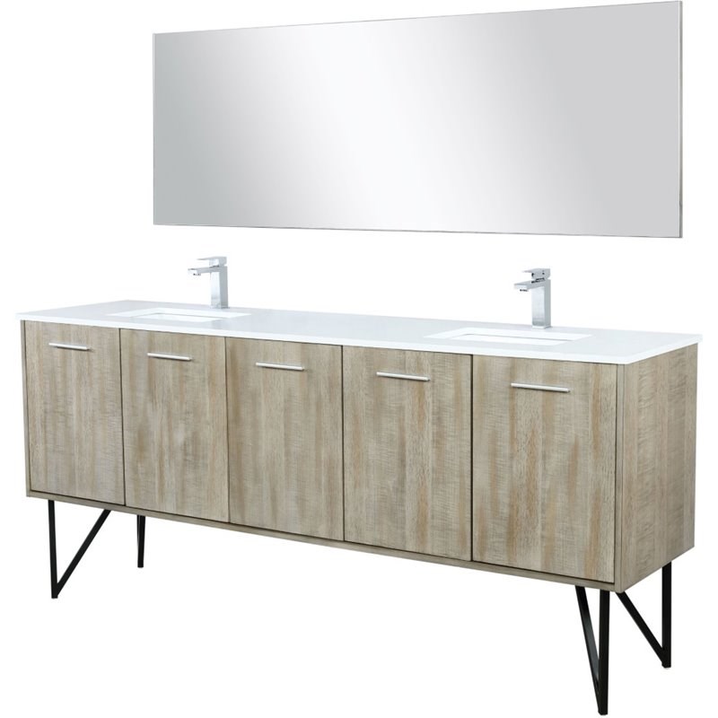 Lexora Home Lancy 80
