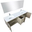 Lexora Home Lancy 80