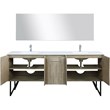 Lexora Home Lancy 80
