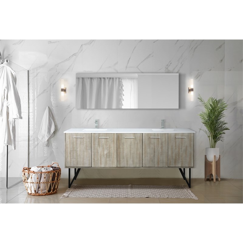 Lexora Home Lancy 80
