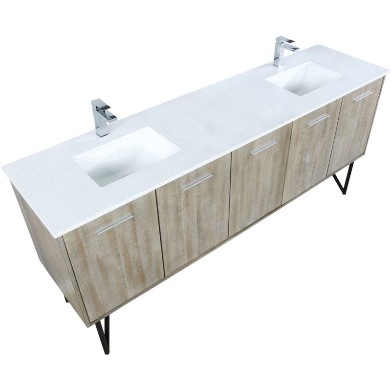 Lexora Home Lancy 80