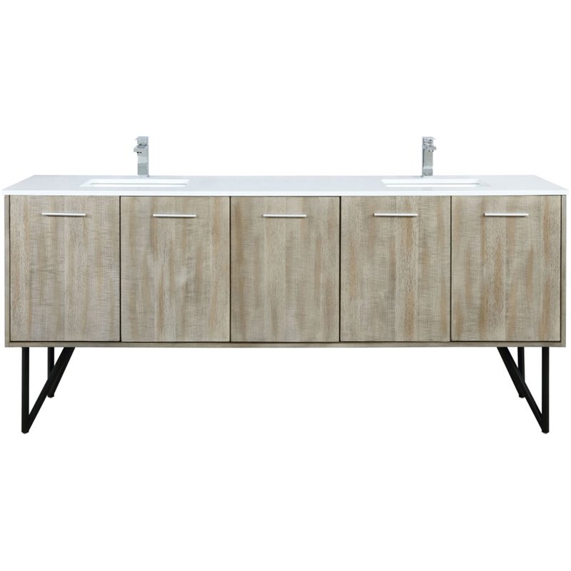 Lexora Home Lancy 80