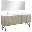 Lexora Home Lancy 80