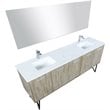 Lexora Home Lancy 80