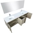 Lexora Home Lancy 80