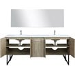Lexora Home Lancy 80