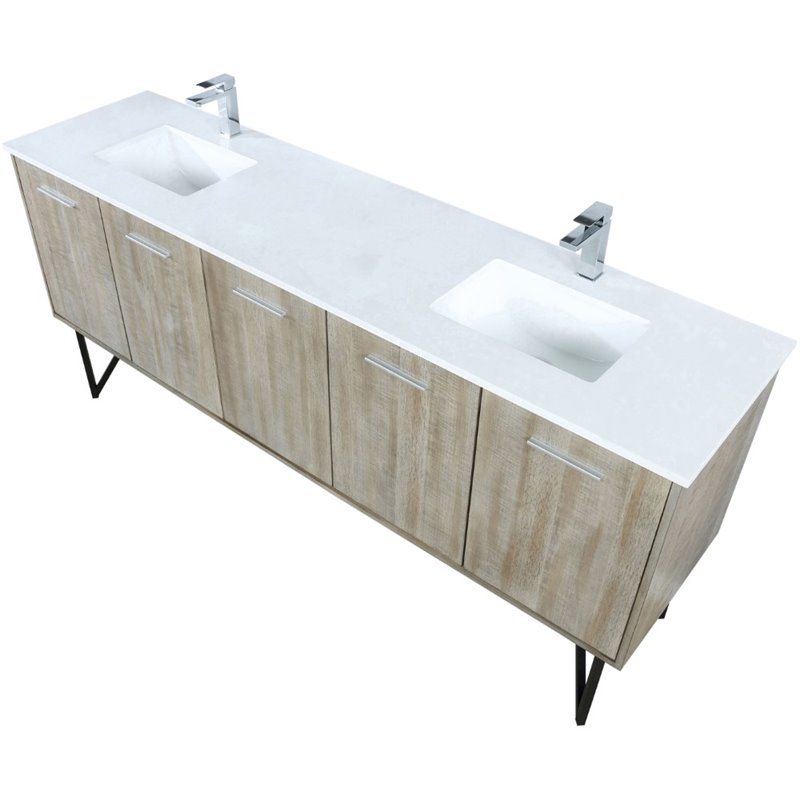 Lexora Home Lancy 80