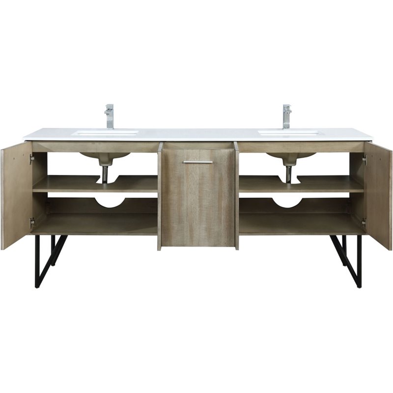 Lexora Home Lancy 80