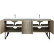Lexora Home Lancy 80