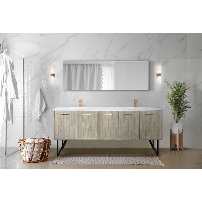 Lexora Home Lancy 80