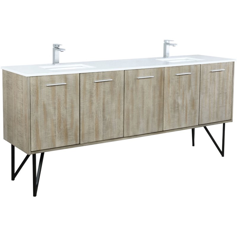 Lexora Home Lancy 80