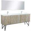 Lexora Home Lancy 80