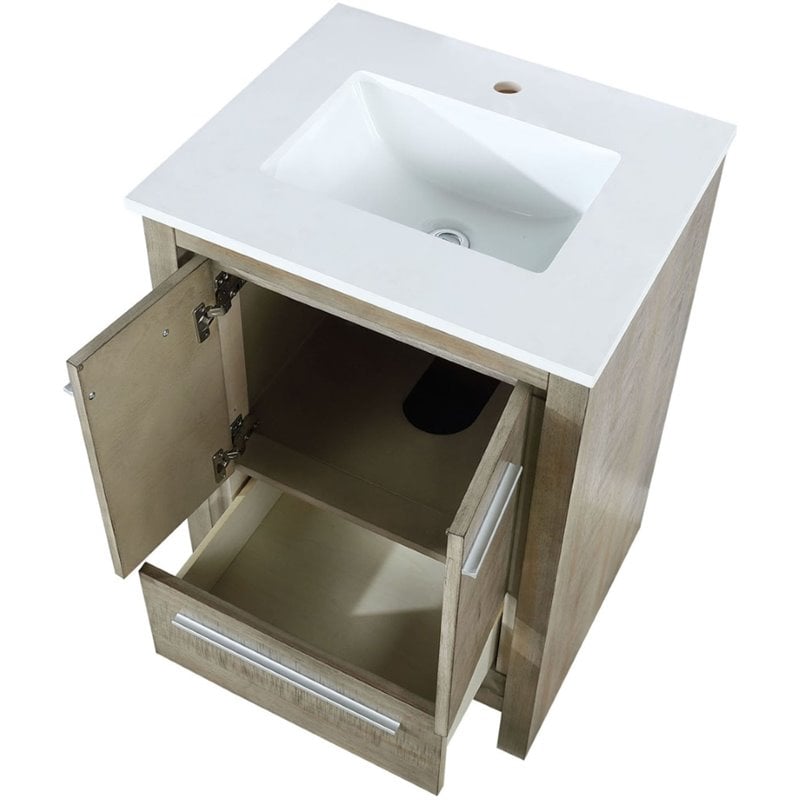 Lexora Home Lafarre 24