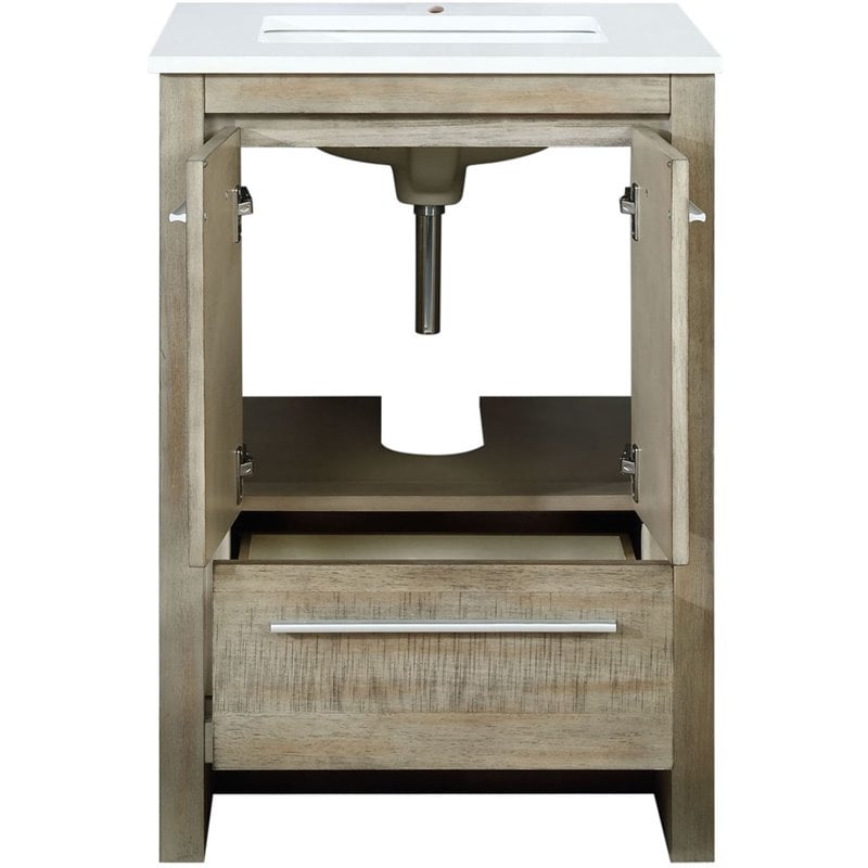 Lexora Home Lafarre 24