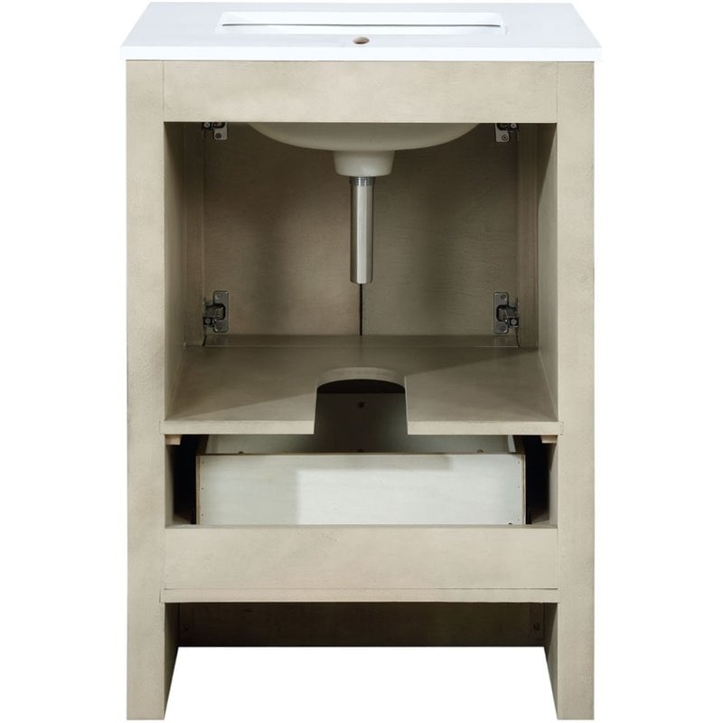 Lexora Home Lafarre 24