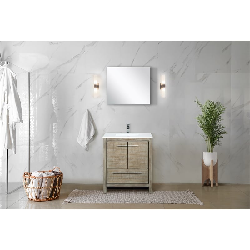 Lexora Home Lafarre 24