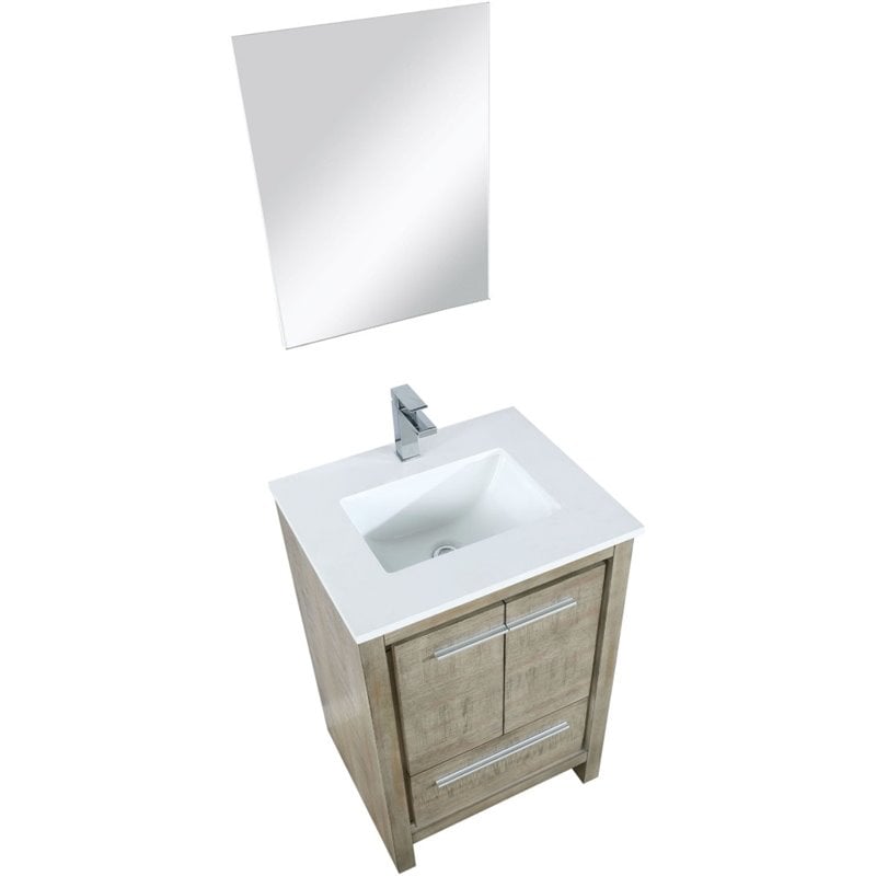 Lexora Home Lafarre 24