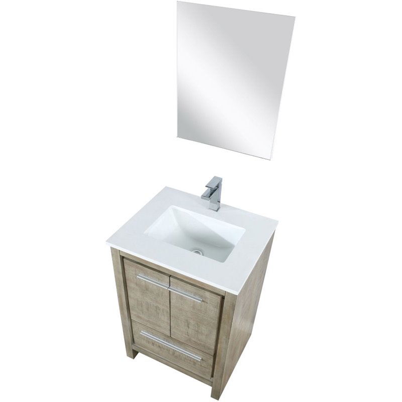 Lexora Home Lafarre 24