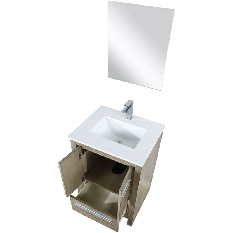 Lexora Home Lafarre 24