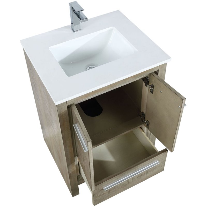 Lexora Home Lafarre 24