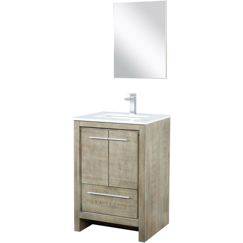 Lexora Home Lafarre 24