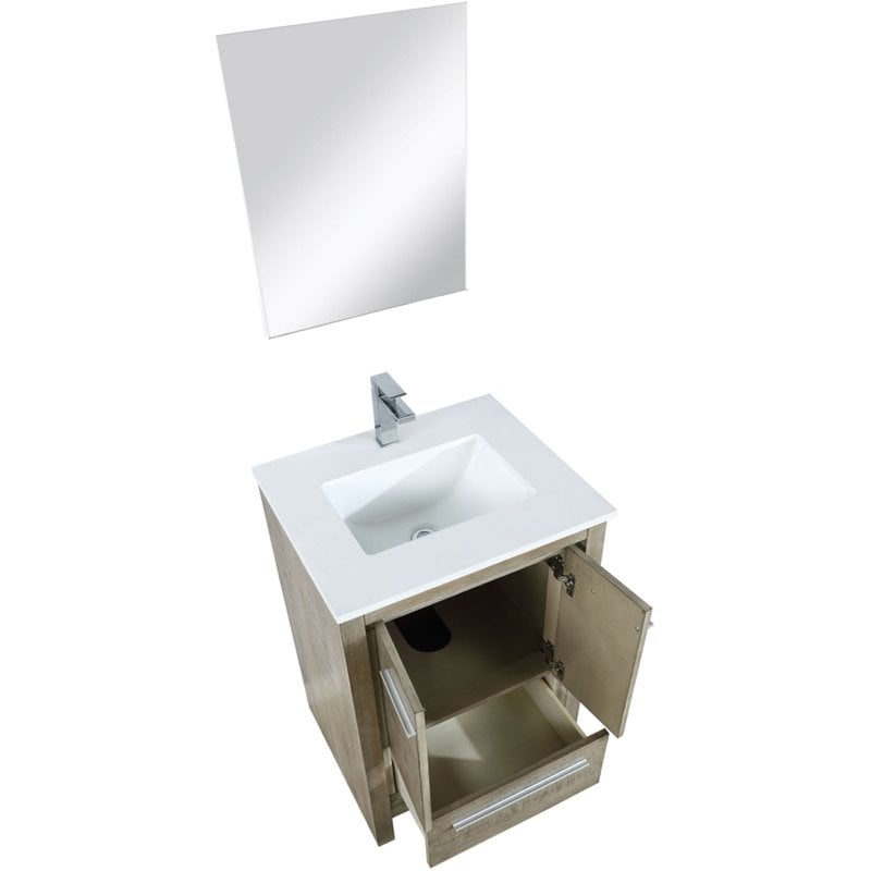 Lexora Home Lafarre 24