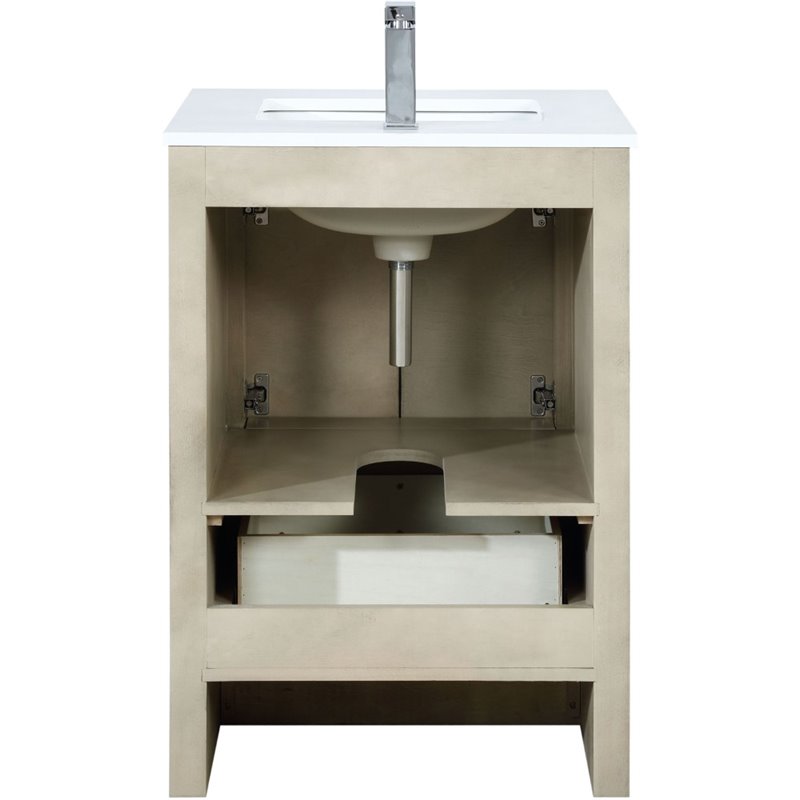 Lexora Home Lafarre 24