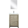 Lexora Home Lafarre 24
