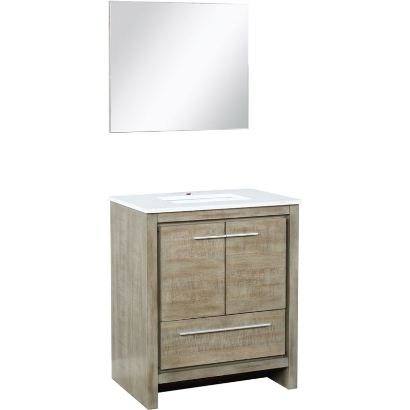 Lexora Home Lafarre 30